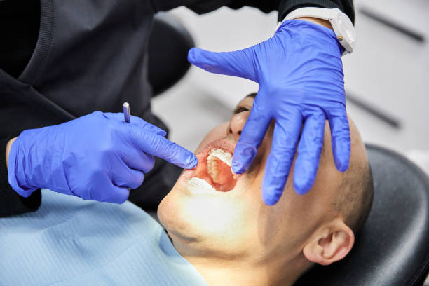 Best Weekend Emergency Dentist in Anchorage, KY