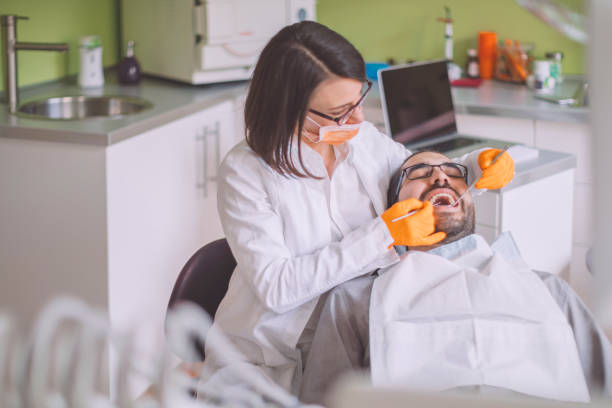 Best Emergency Treatment for Dental Infections or Abscesses in Anchorage, KY