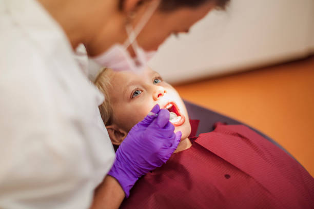 Best Emergency Tooth Extraction in Anchorage, KY