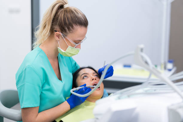 Best Emergency Denture Repair in Anchorage, KY